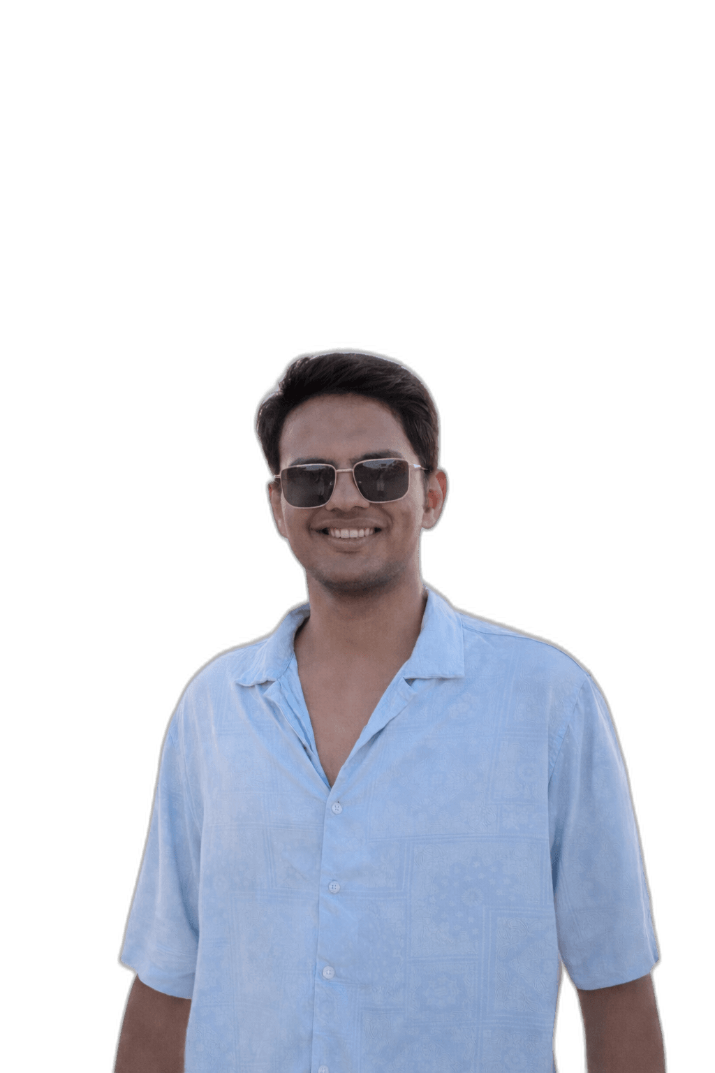 Ajay Pawriya